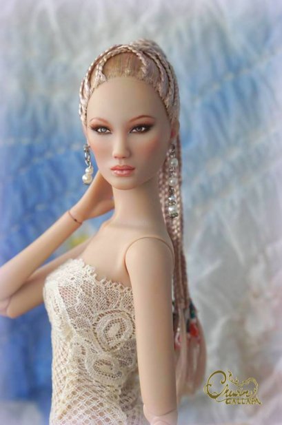 Piajaa  Wig ( SOLD )